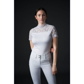 Equipage Competition shirt Malika