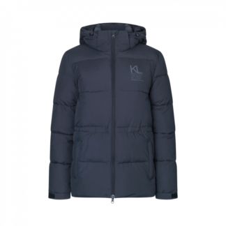 Kingsland FW'24 Insulated Jacket Vea