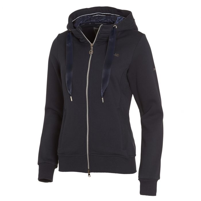 Schockemöhle SS'23 Jacket Chloe Style