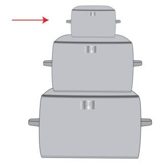 Imperial Riding SS25 Storage Bag S