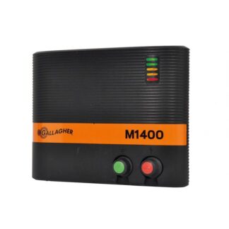Gallagher M1400 Fence Energiser (770V)