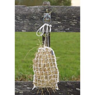 Harry's Horse Hay Net Slow Feeder Mini 33x24 cm