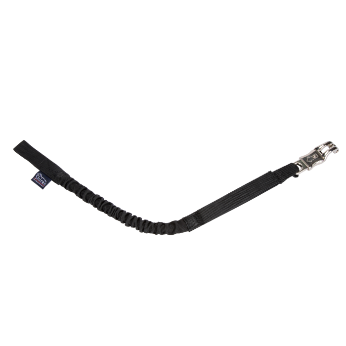 Shires Bungee Trailer lead elastic