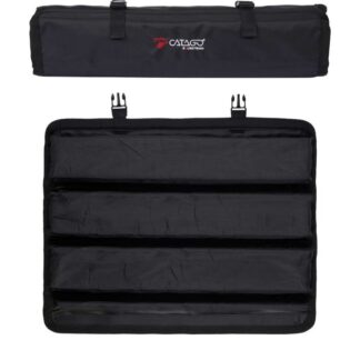 Catago head protector