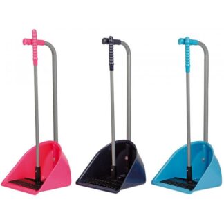 Harry's Horse Stable manure collector