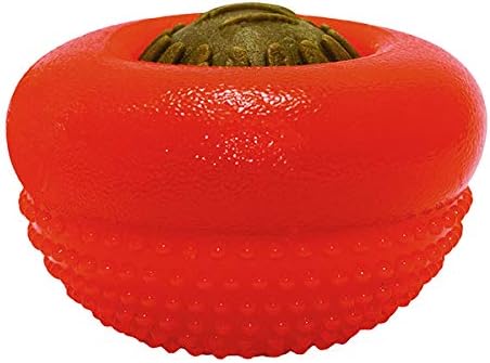 Starmark Everlasting Bento Ball for Dogs, Small — изображение 6