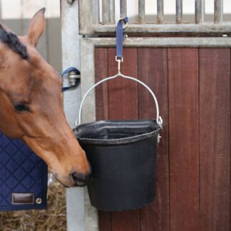 Nylon Holder Hook & Ring