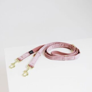 Kentucky Dog lead velvet 200cm