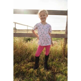 EquiPage SS'23 Kitty Kids t-shirt