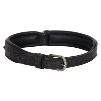 Imperial Riding FW'23 Dog Collar Croco Florida