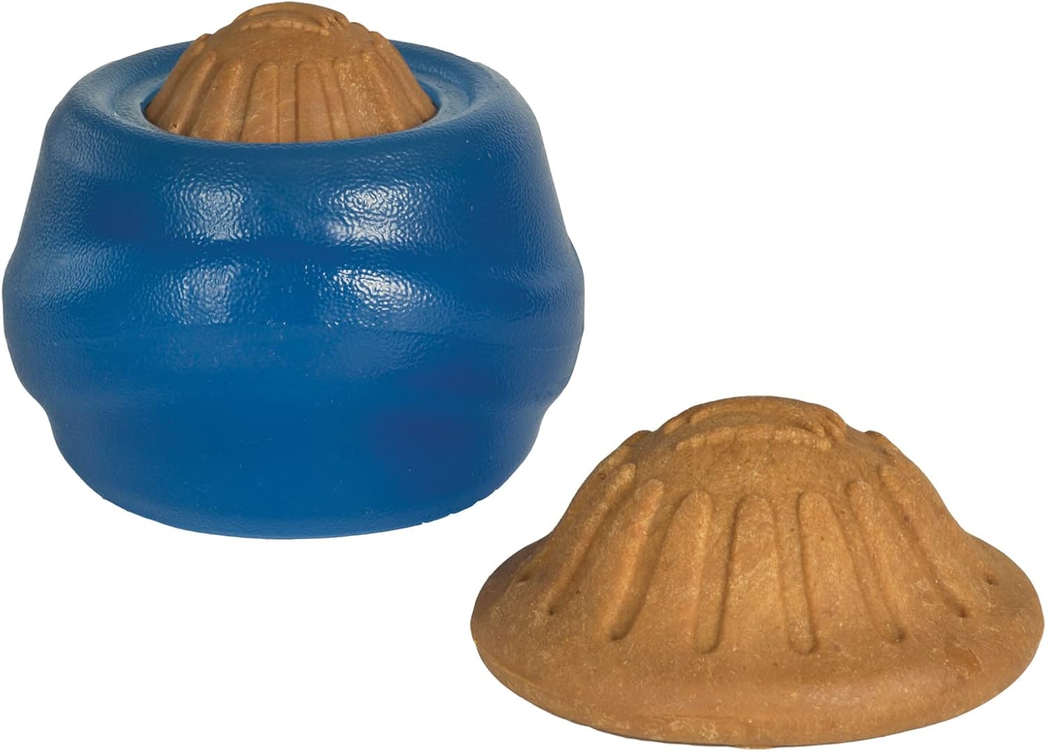 Starmark Everlasting Dog Treat Ball, Large — изображение 2