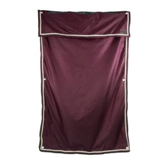 Kentucky Stable Curtain Waterproof Classic 135x200cm