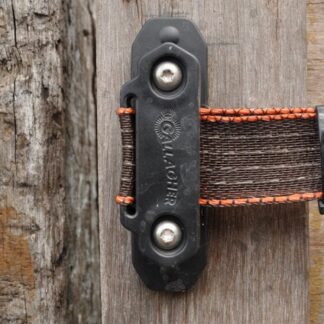 Gallagher TurboStar Horse Corner Insulator (30 Pieces)