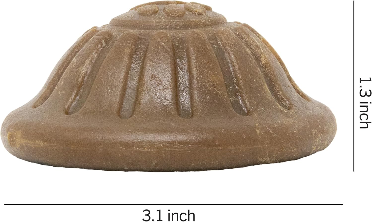 Starmark Everlasting Treat for Dogs, Liver, Large — изображение 3