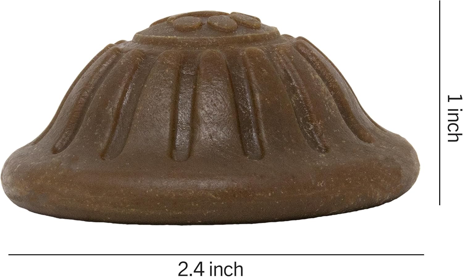 Starmark Everlasting Treat For Dogs, Liver, Medium — изображение 4