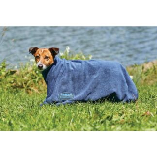 Weatherbeeta ComFiTec Dry-Dog Fleecejacket