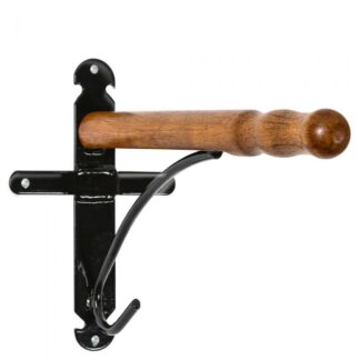 Stubbs saddle bracket Retro