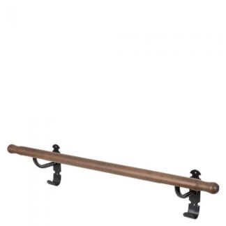 Stubbs Rug Rack Retro