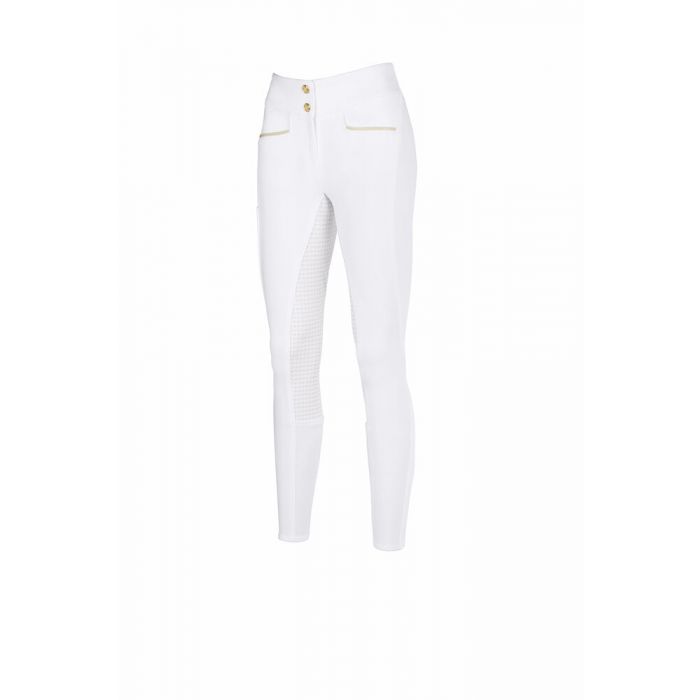 Pikeur SS'23 Violette full grip riding breeches