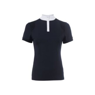 Cavallo SS'24 Half Zip Wedstrijdshirt