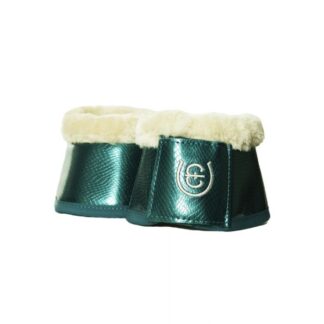 Equestrian Stockholm SS'20 overreach boots  Amazonite