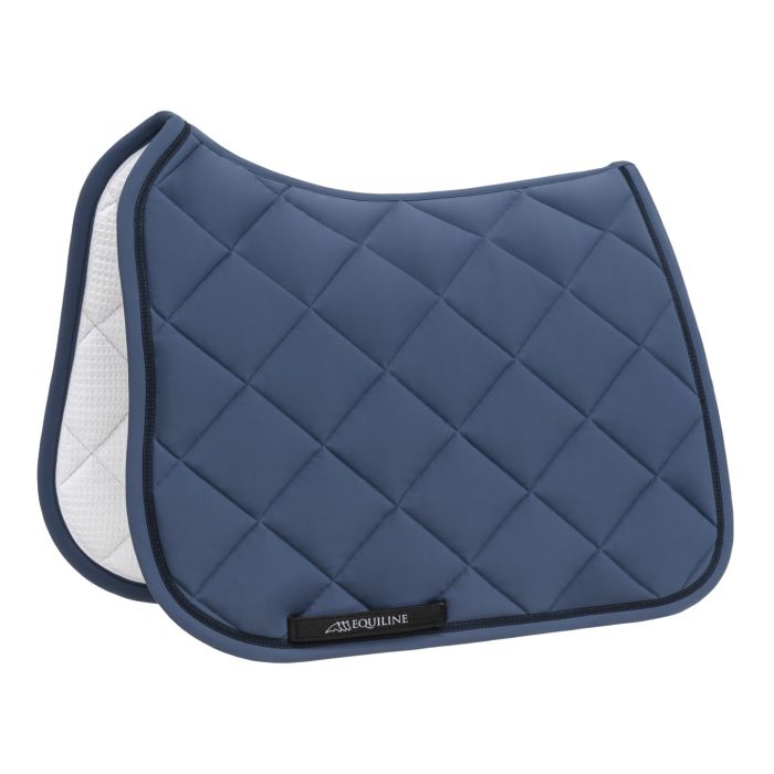 Equiline FW'24 Rombo Saddlepad Erom