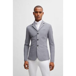 BOSS Equestrian FW'24 Men's Competition Jacket Allen