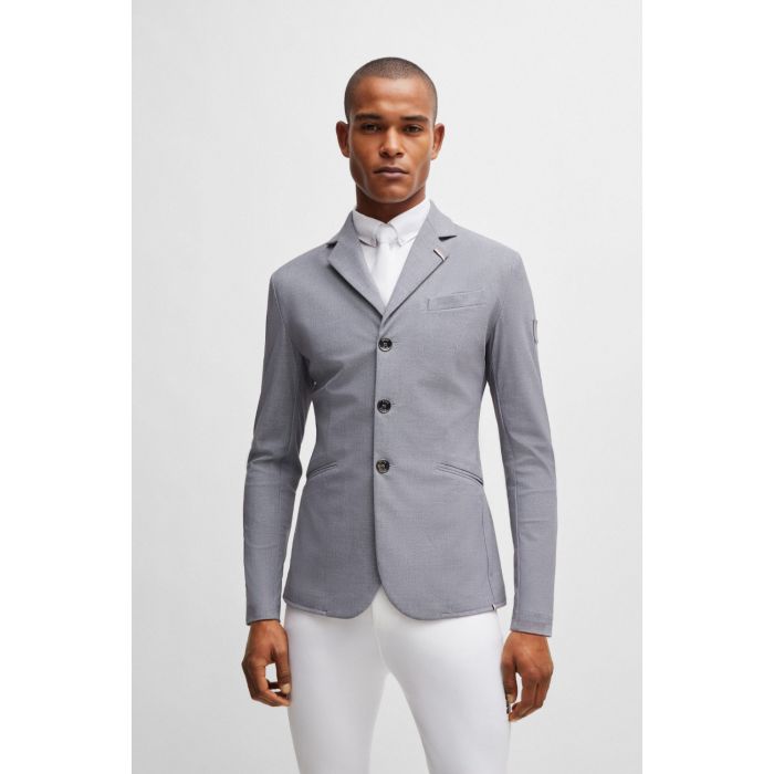 BOSS Equestrian FW'24 Men's Competition Jacket Allen