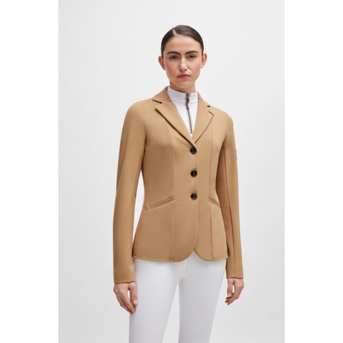 BOSS Equestrian FW'24 Competition Jacket Anna