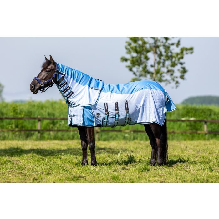 MASTER Waterproof Fly Rug