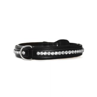 Equestrian Stockholm SS'21 Black Edition collar