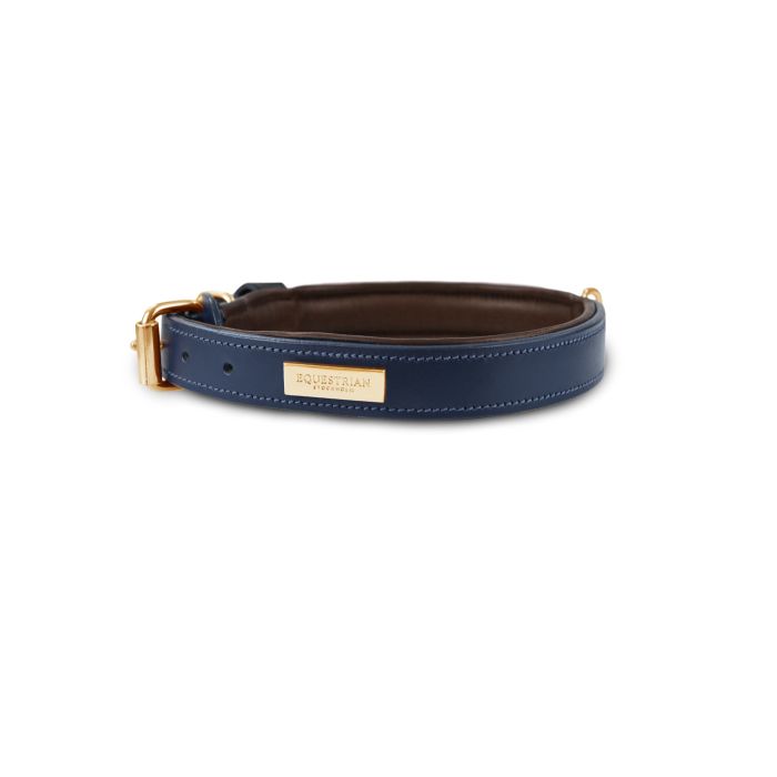 Equestrian Stockolm SS'22 Royal classic collar