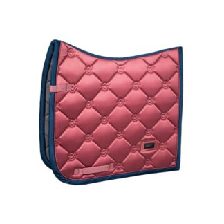 Equestrian Stockholm FW'22 Timeless Rose dressage pad