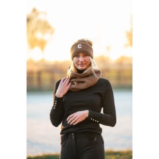 Catago FW'24 Headband Barbel