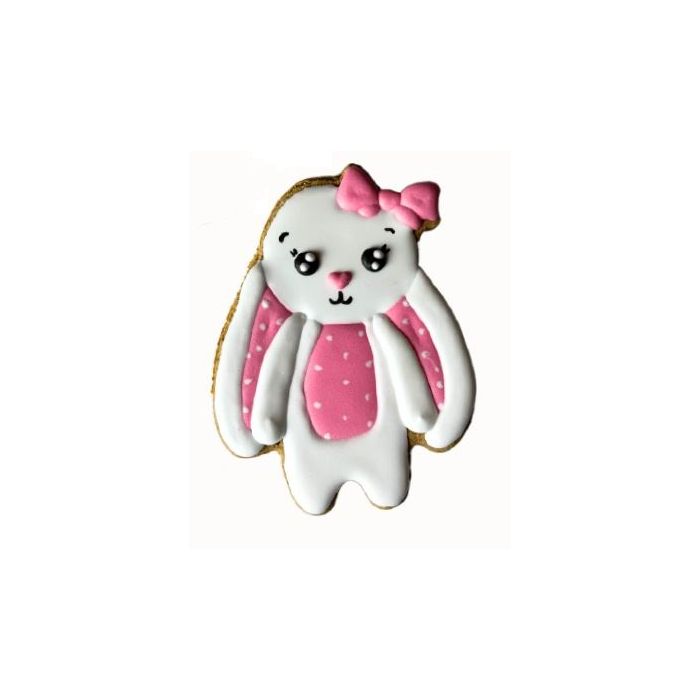 Candy Horse Spring Cookie Bunny