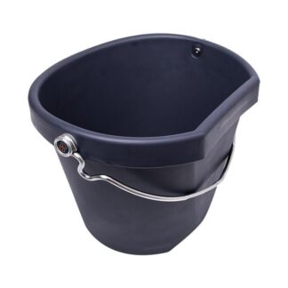 One Equestrian bucket