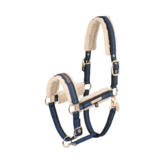 Eskadron FW'24 Heritage Halter Teddy Fleece