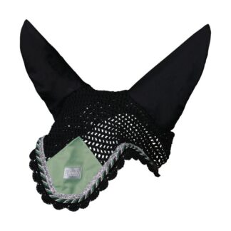 Equito SS'22 Ear Bonnet Peppermint
