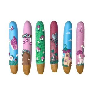 Candy Horse Fairytale Sugar Sticks