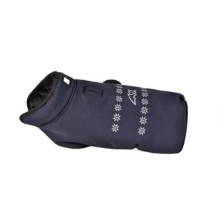 Equiline Dog Coat Fleece Nollin