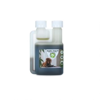 HempOne + Omega Oil Dog 100 ml