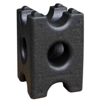 Jumping Block Horse Cube