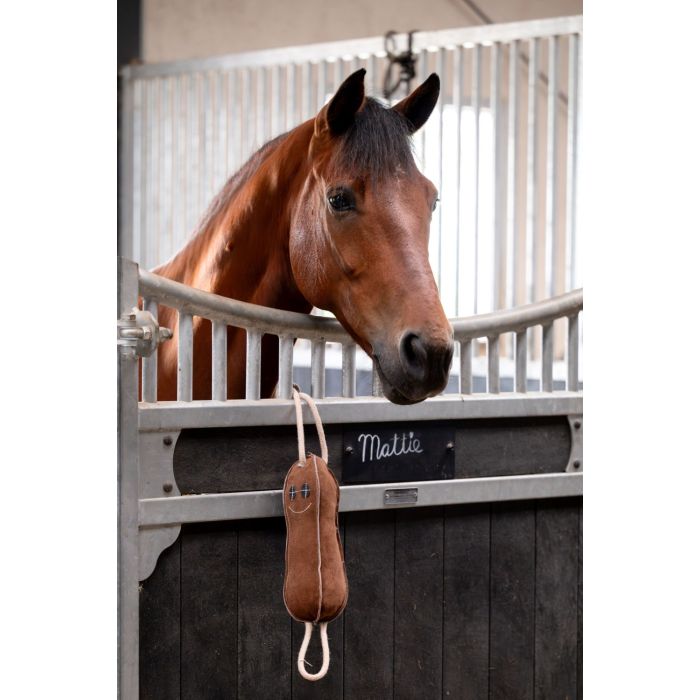 HB Showtime Horse Toys Banana