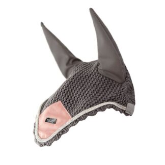 Equestrian Stockholm earnet Dusty Pink
