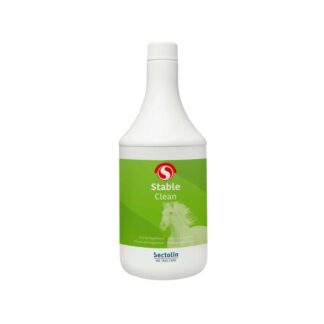 Sectolin Stable Clean