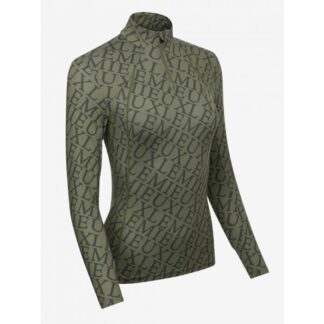 LeMieux SS'23 Fleur Base layer