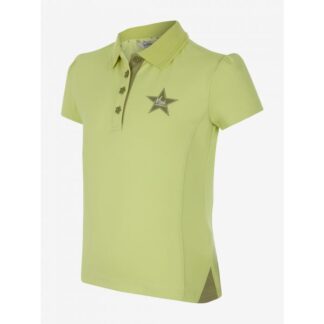 LeMieux SS'23 Mini polo shirt