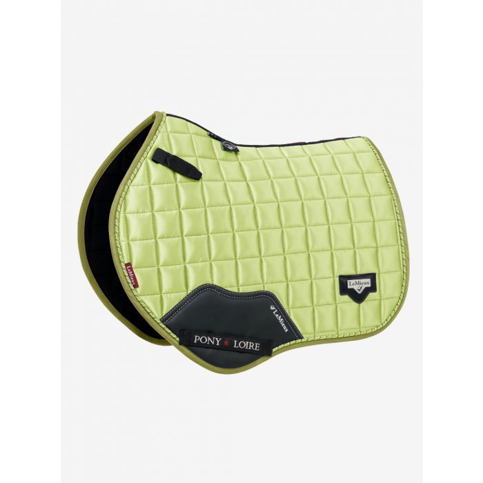 LeMieux SS'23 Junior Loire jump saddlepad
