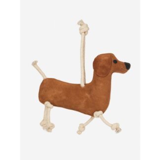 LeMieux Horse Toy Dachshund