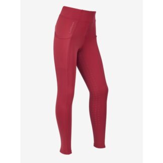 LeMieux FW'24 Young Rider Riding Tights Pull On Orla